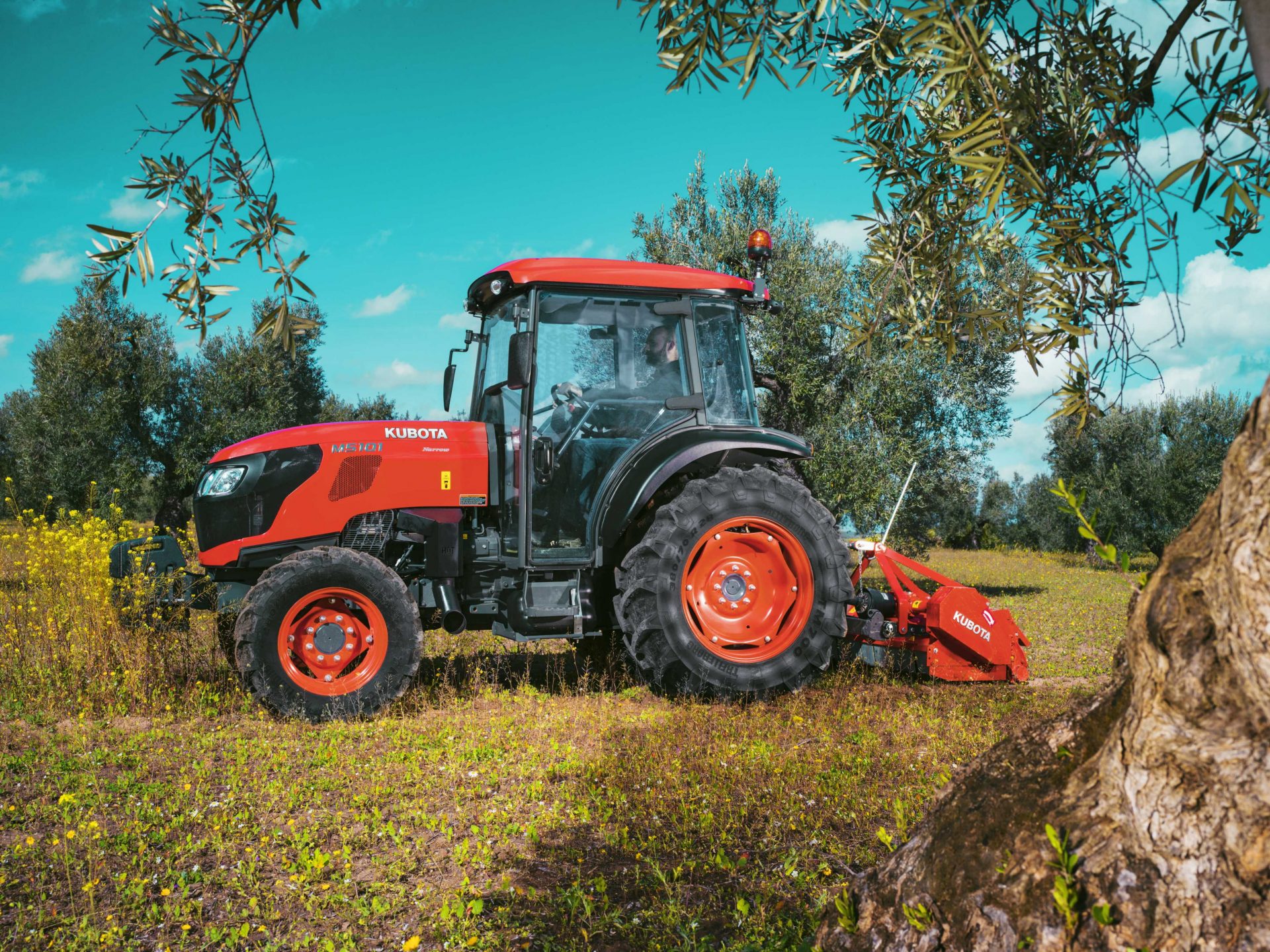 Modelos Anteriores Kubota M N Kubota Europe Sas