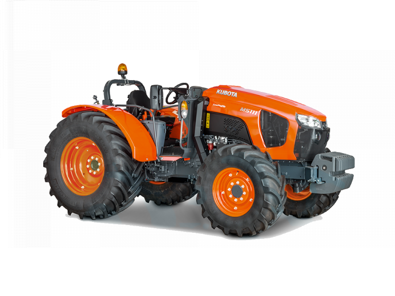 Modelos Anteriores Kubota M Kubota Europe Sas