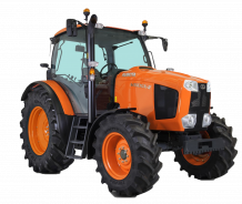 Tractors M100GX-II - KUBOTA