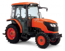 Tractors M7040 DTNQ - KUBOTA