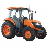 Tractors M7060 DTHQ - KUBOTA