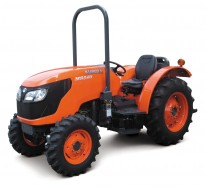 Tractors M8540 DTN - KUBOTA