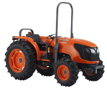 Tractors MK5000 DR - KUBOTA