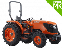 Tractors MK5000 DW - KUBOTA