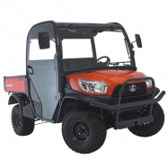 RTV RTV-X900 - KUBOTA