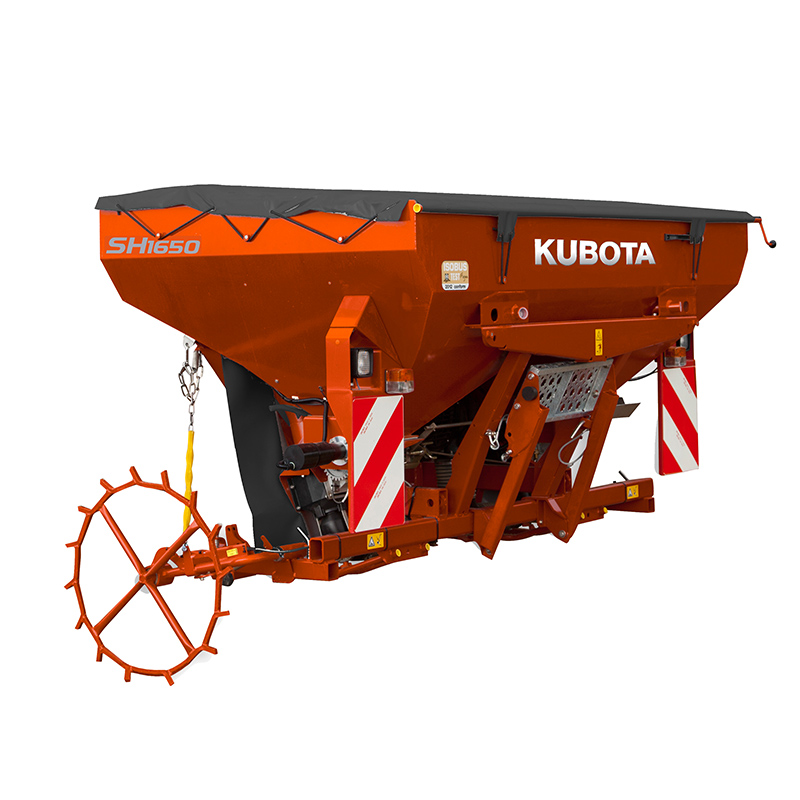 SH1650 - KUBOTA