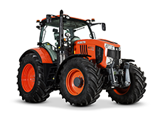 Tractors M7001 - KUBOTA