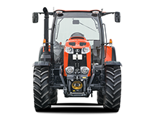 Kubota MGX III Tractor