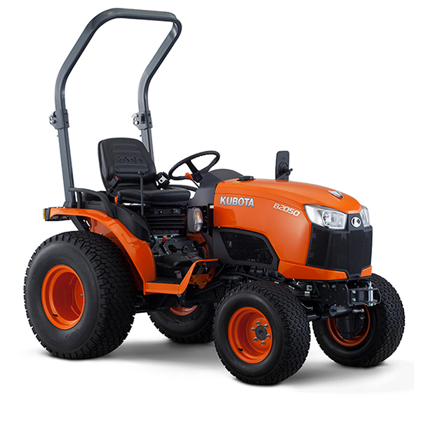 Tractores B2050 - KUBOTA