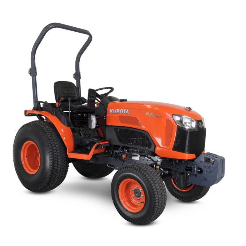 Tractores B3150 Arco - KUBOTA