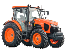 Tractores agrícolas M5001 - KUBOTA