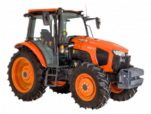 Tractors M5001 - KUBOTA