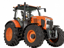 Tractors M7001 - KUBOTA