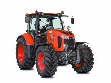 Tractors M7002 - KUBOTA