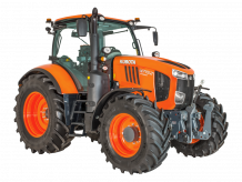 Tractors M7002 - KUBOTA