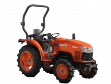 Tractores compactos L1361 - KUBOTA