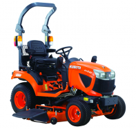 Tractores compactos BX231 - KUBOTA
