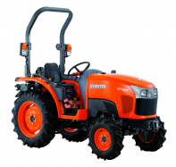 Tractores compactos ST - KUBOTA