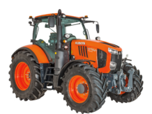 Tractores agrícolas M7002 - KUBOTA