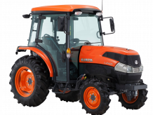 Tractores compactos L2 - KUBOTA