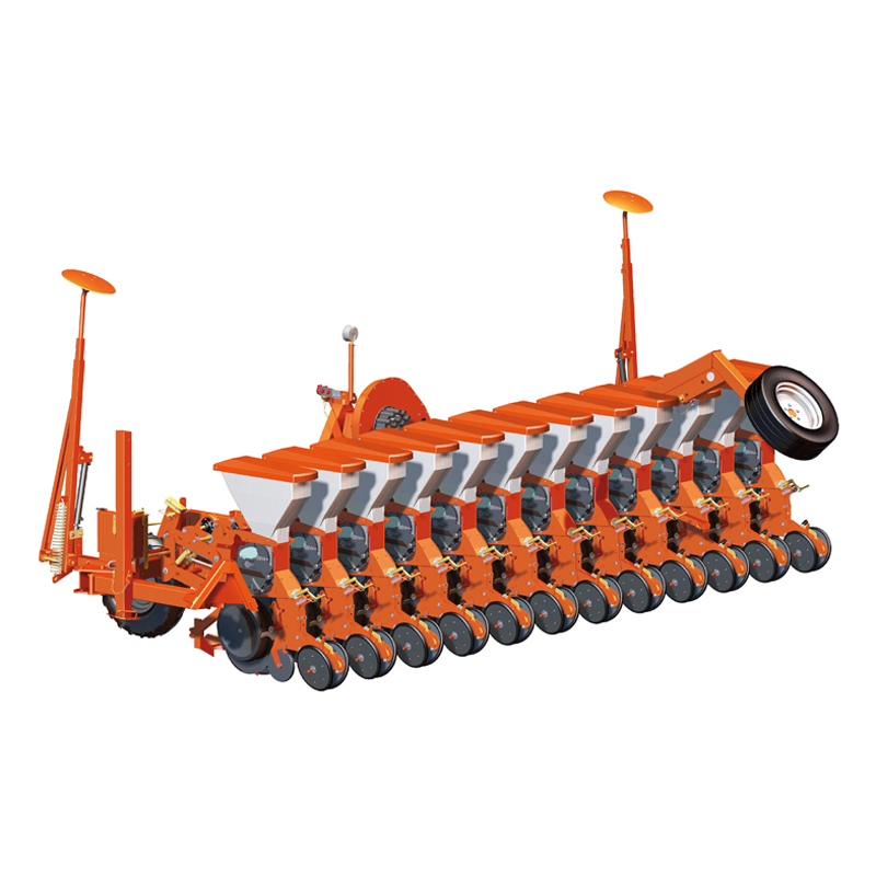 PP1300-PP1450-PP1600-PP1900 - KUBOTA