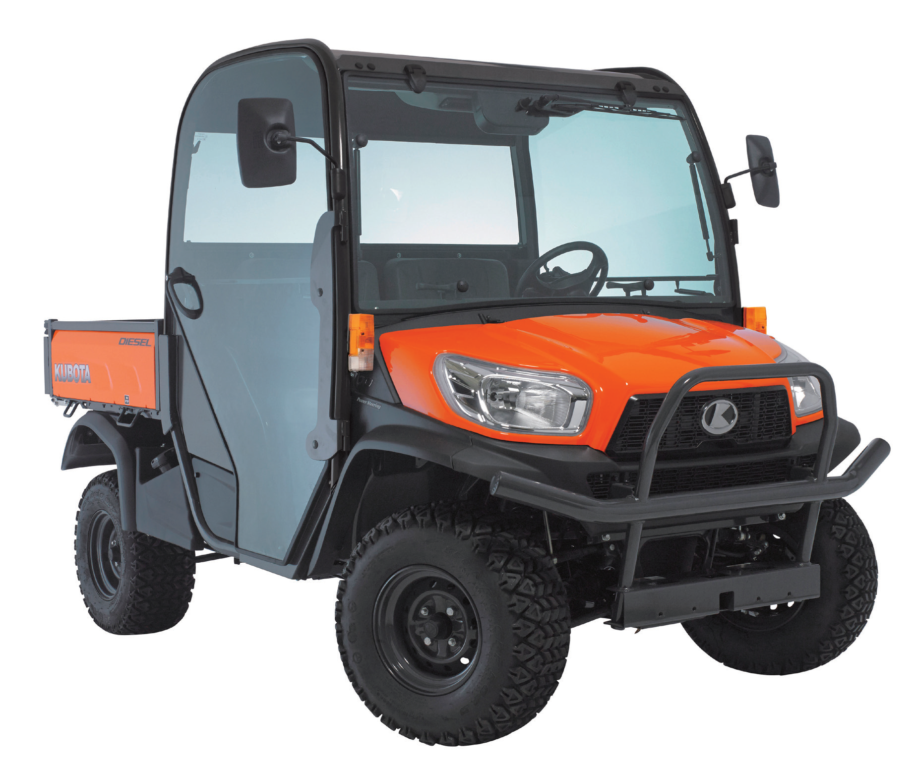 RTV RTV-X1110 - KUBOTA