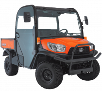 RTV RTV-X1110 - KUBOTA