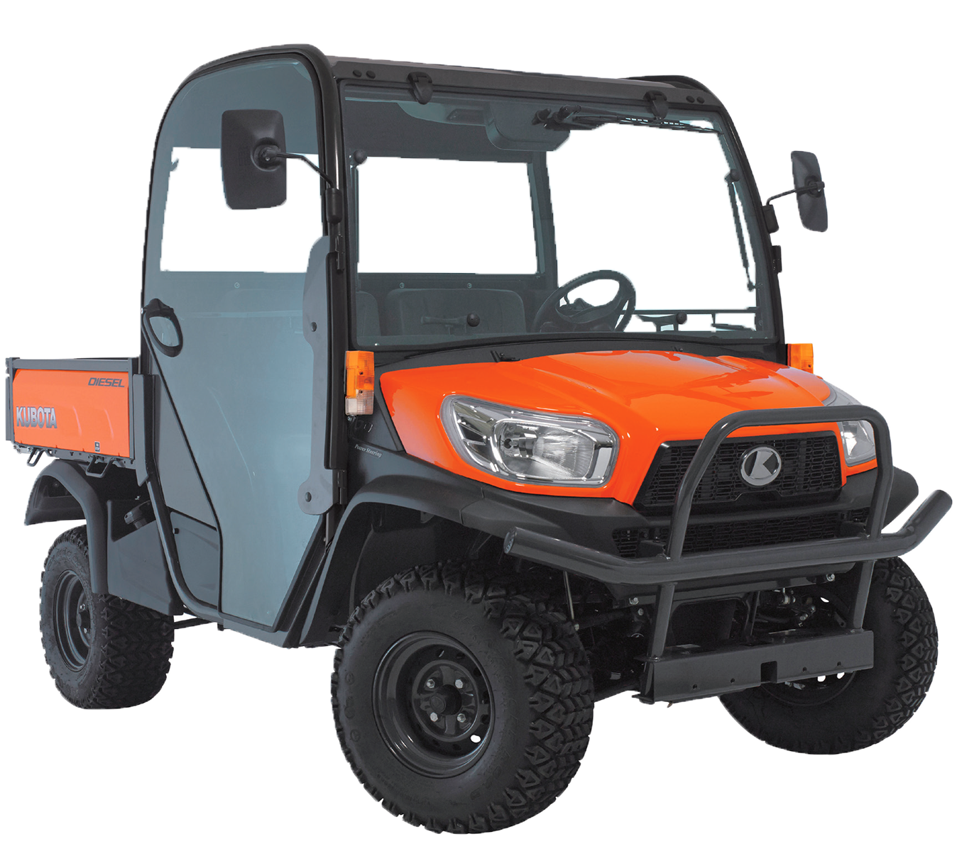 RTV-X1110 - KUBOTA