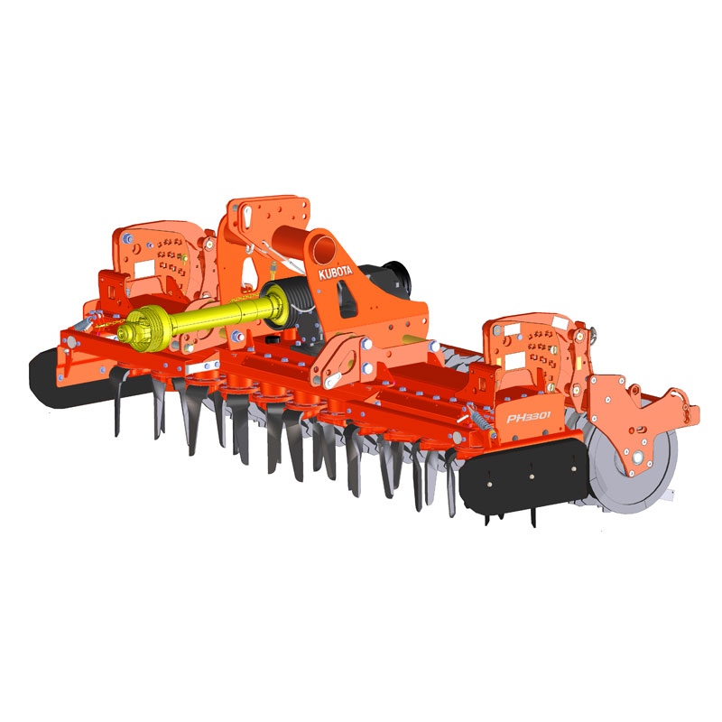  PH3001 - KUBOTA