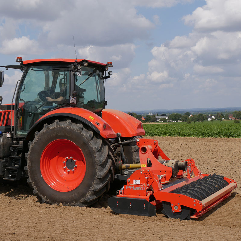  PH3001 - KUBOTA