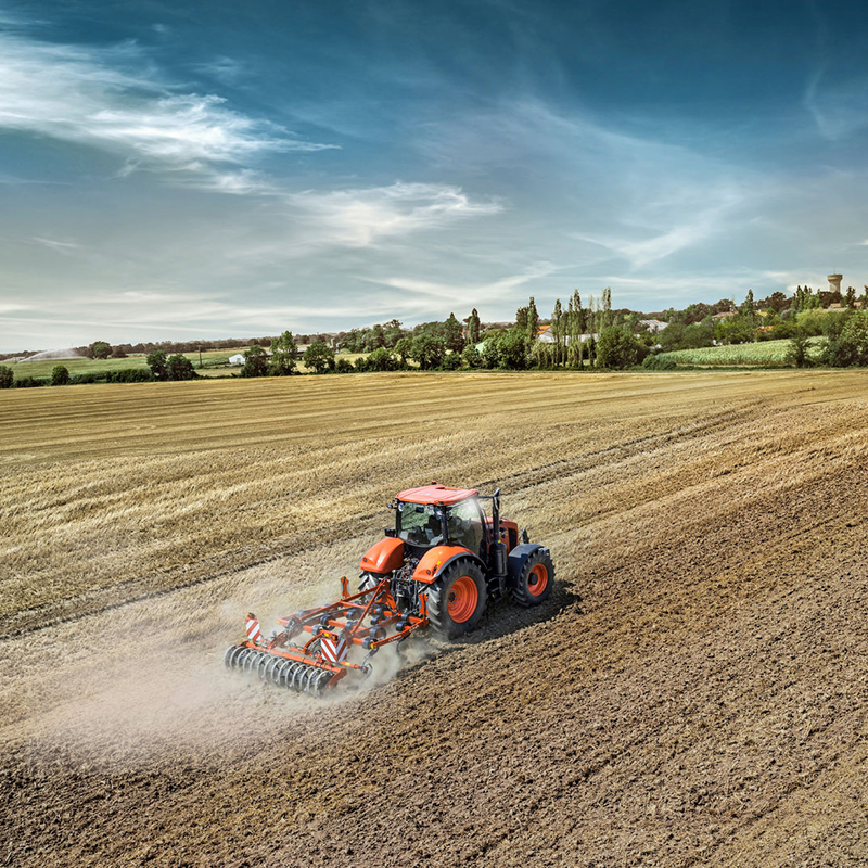  CU1000 - KUBOTA