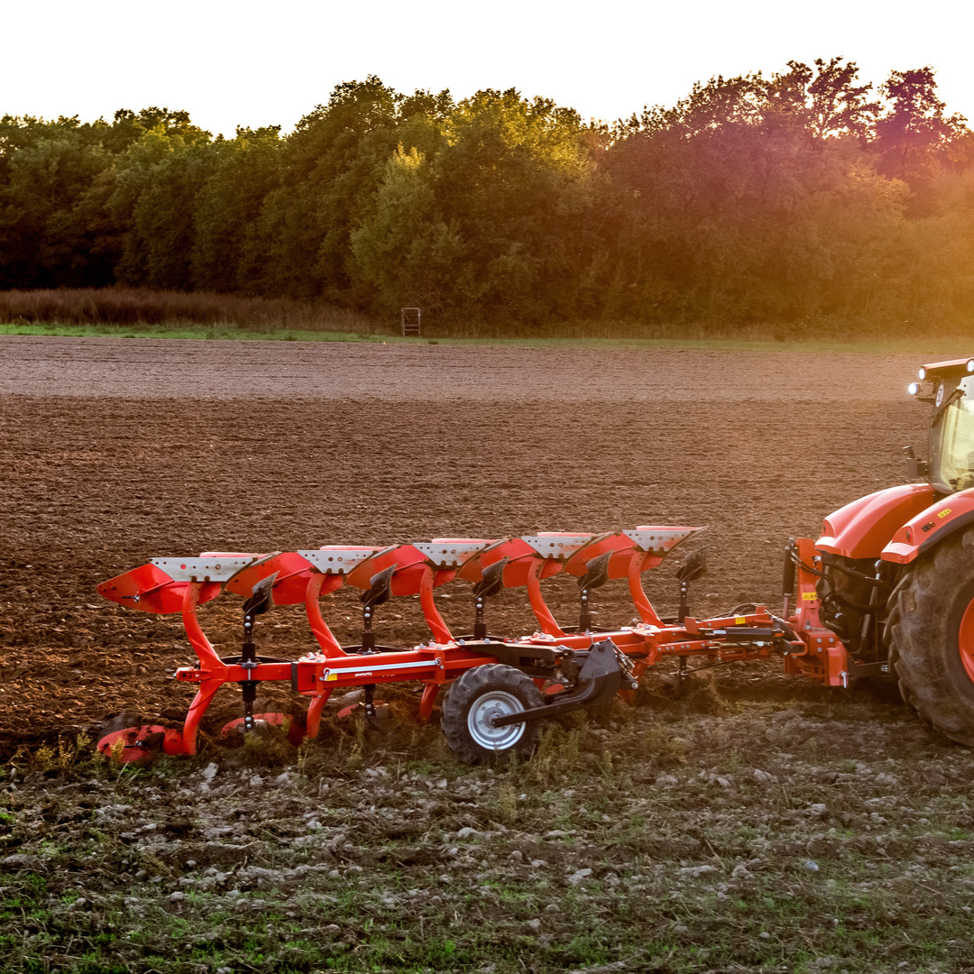  RM4005V - KUBOTA