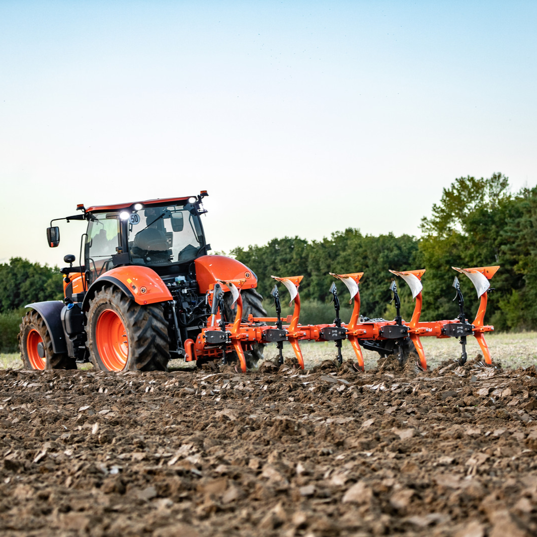  RM4005V - KUBOTA