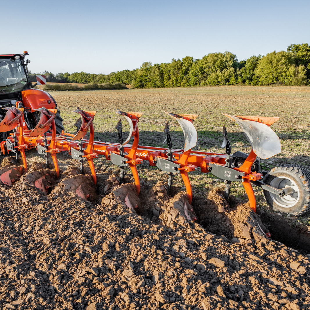  RM6005V - KUBOTA