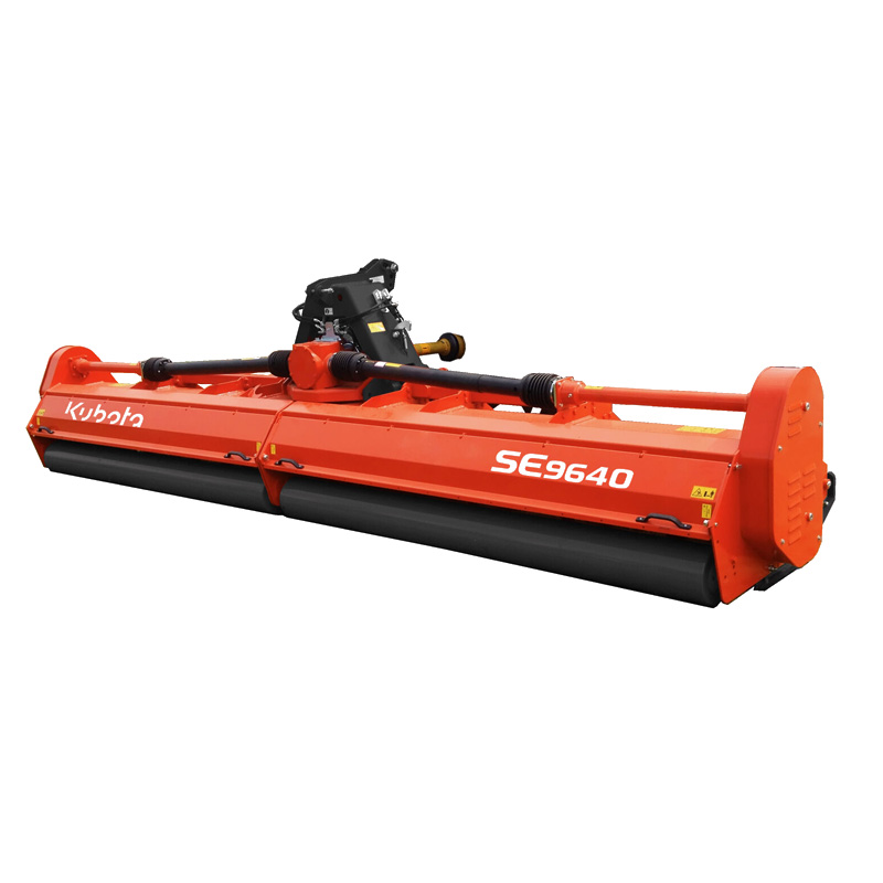  SE9000 - KUBOTA