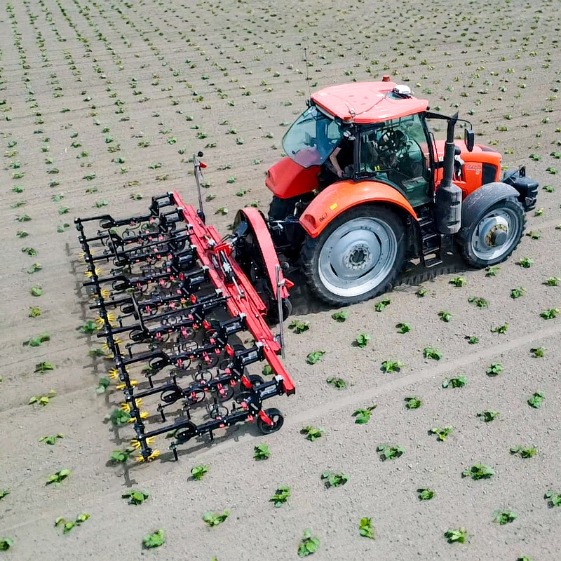  IC3000 / IC3000F - KUBOTA