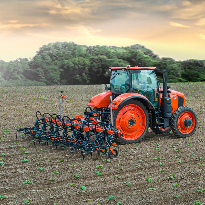  IC3000 / IC3000F - KUBOTA