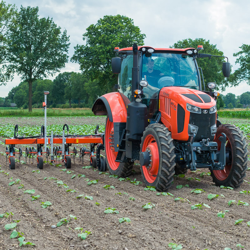  IC3000 / IC3000F - KUBOTA