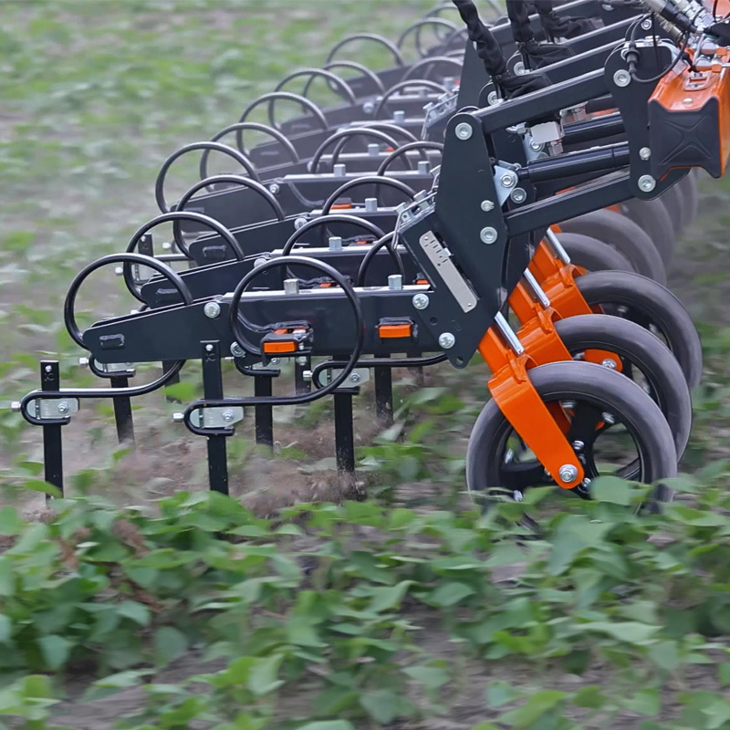  IC3000 / IC3000F - KUBOTA