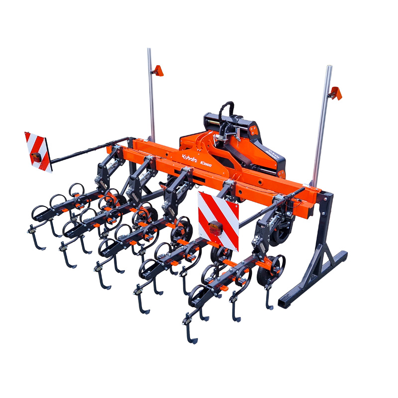  IC3000 / IC3000F - KUBOTA