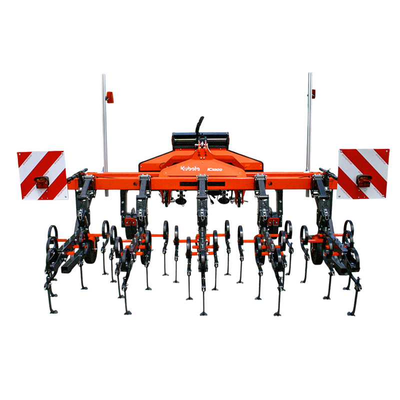  IC3000 / IC3000F - KUBOTA