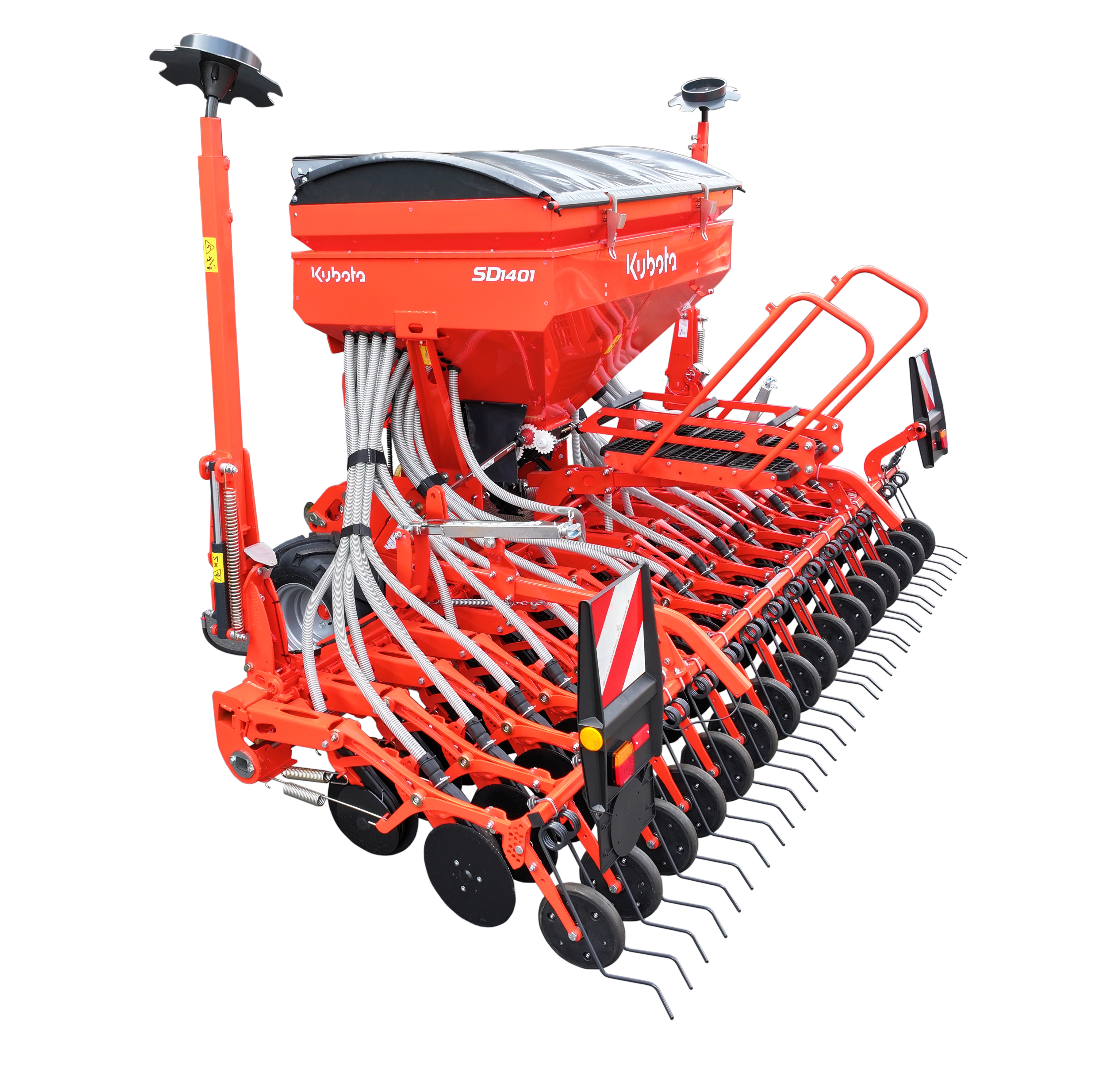  SD1001 - KUBOTA