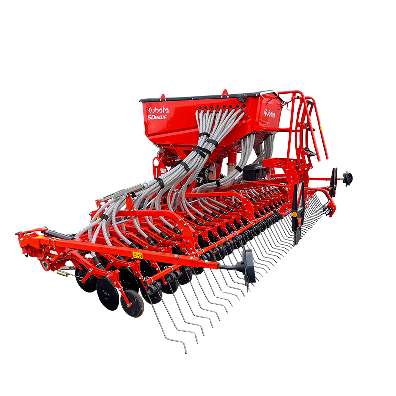  SD1001F - KUBOTA