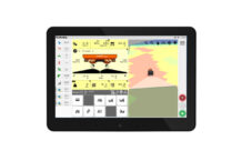 Agricultura de Precisión Tellus 1200 - KUBOTA