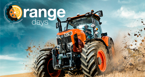 OrangeDays