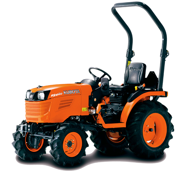 B2420 - KUBOTA