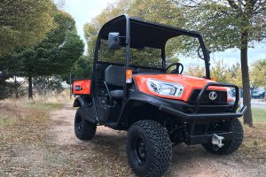 RTV - KUBOTA