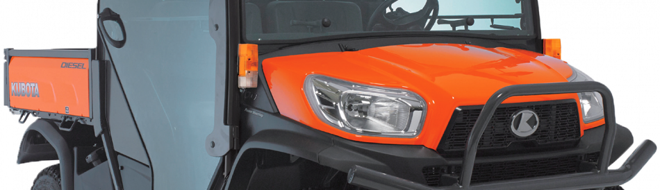 RTV X110 - KUBOTA