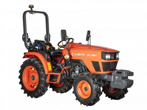 EK1 - KUBOTA